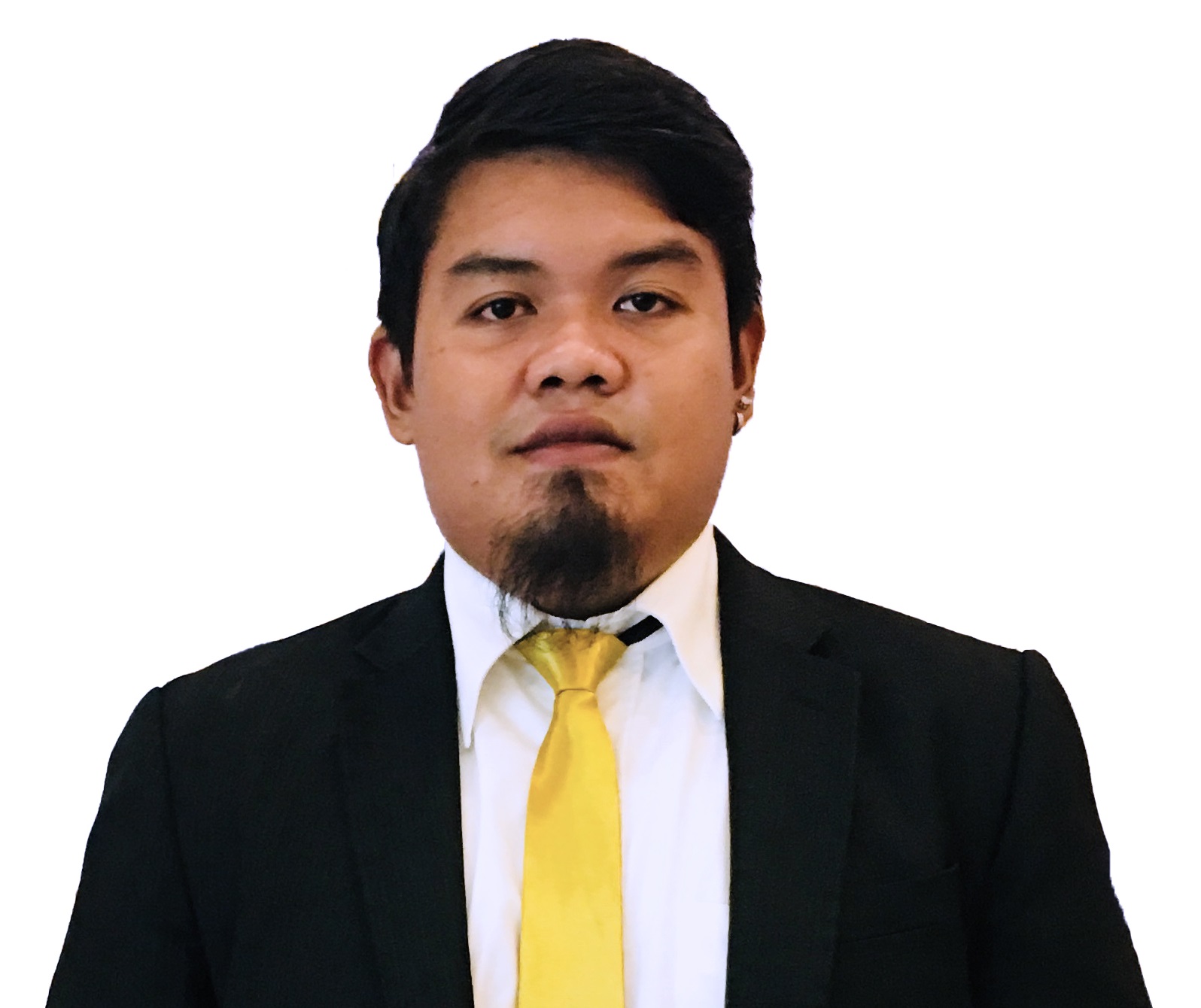 SEO Specialist Philippines - John Alexander Salugsugan