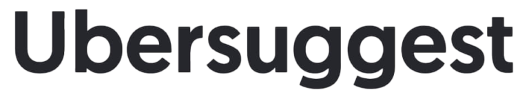 Ubersuggest