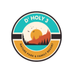 d'holy 3 nature park and family resort