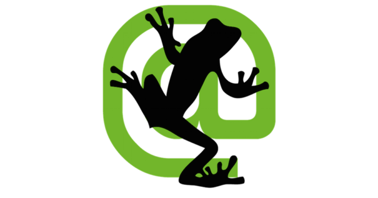 screaming frog